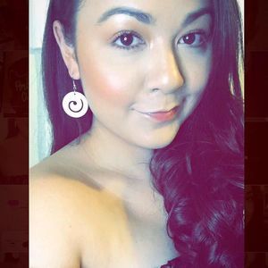 Meet your Posher, Briana